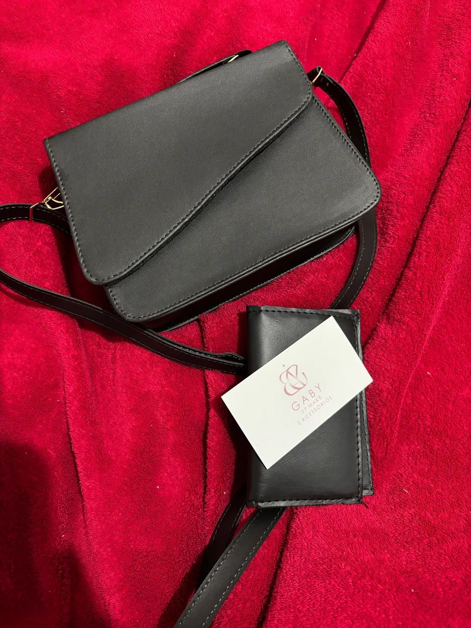 Bolsa  - Foto 2