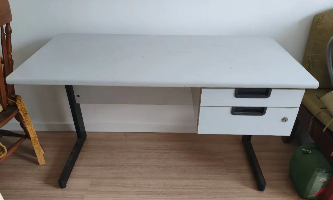 Mesa de escritório  - Foto 2