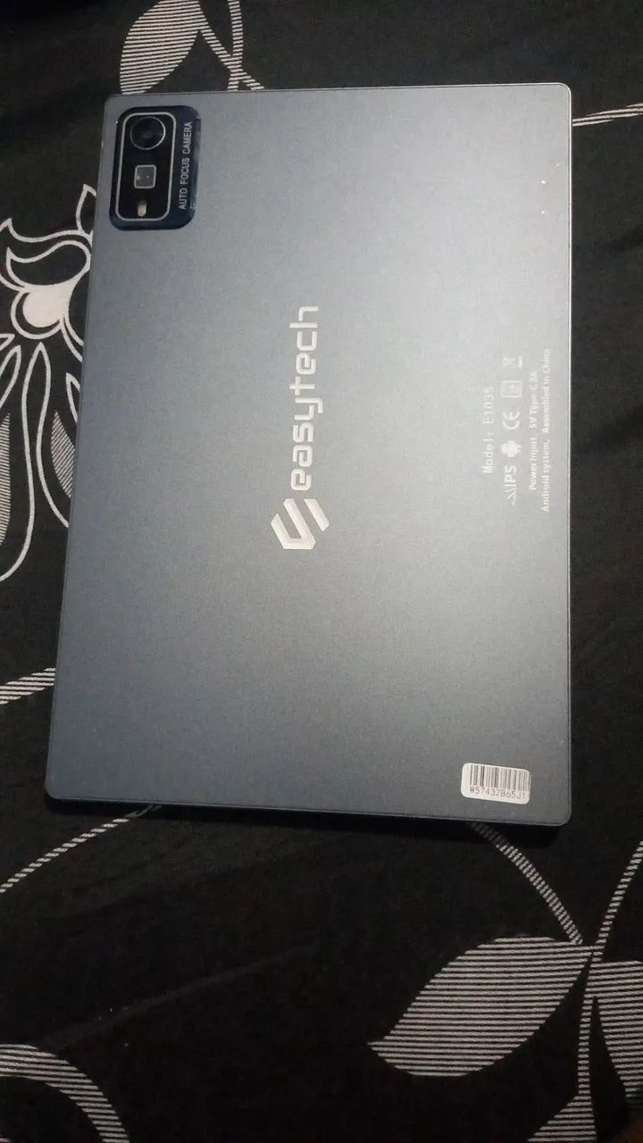 Tablet - vendo ou troco em outro 