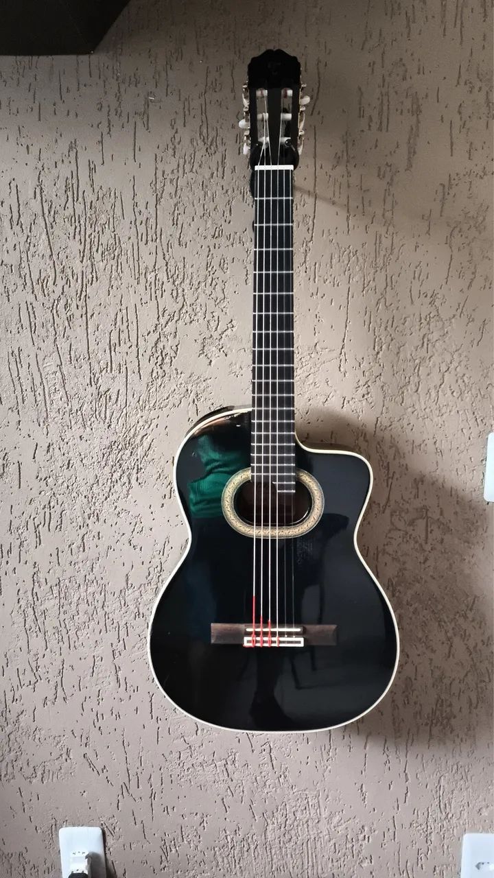 Takamine nylon GC6