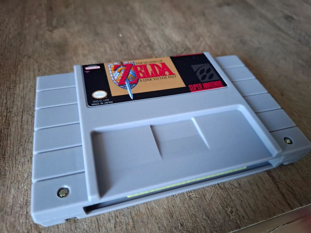 Super Nintendo Moderno - Foto 2