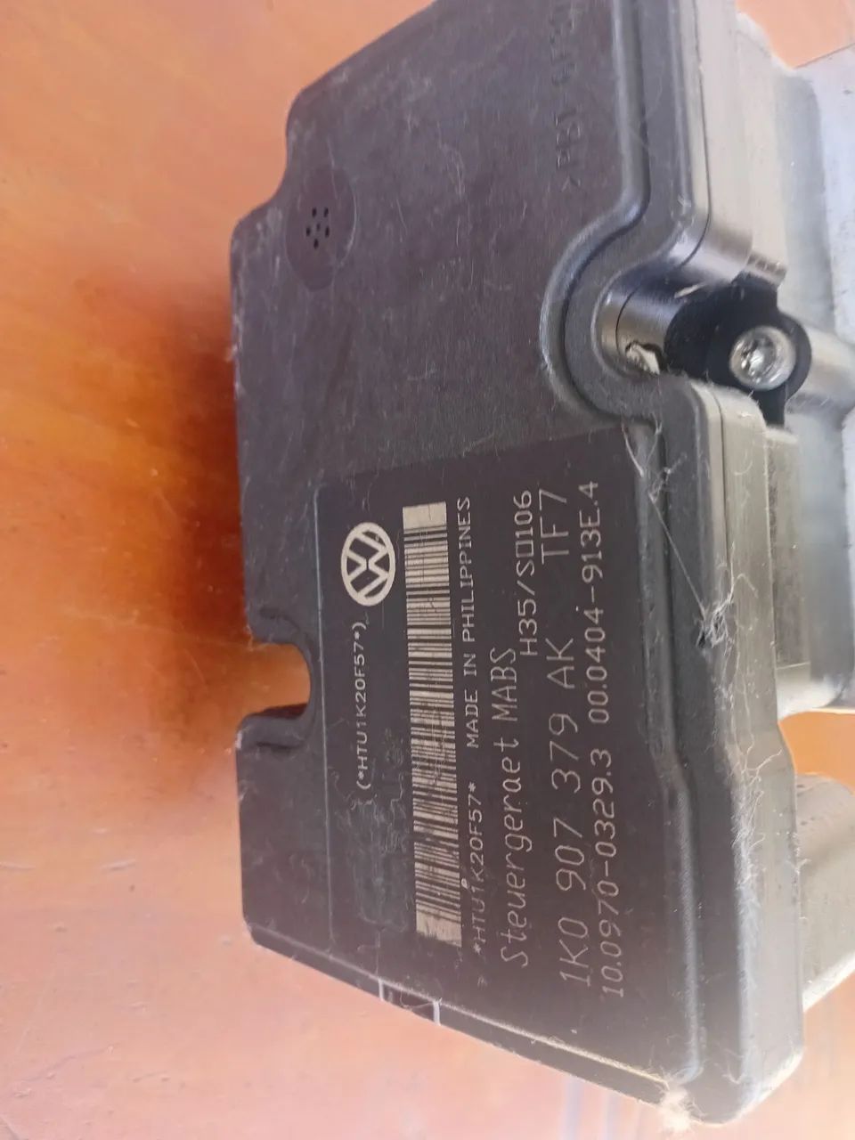 MODULO ABS JETTA 2011 25020700774 