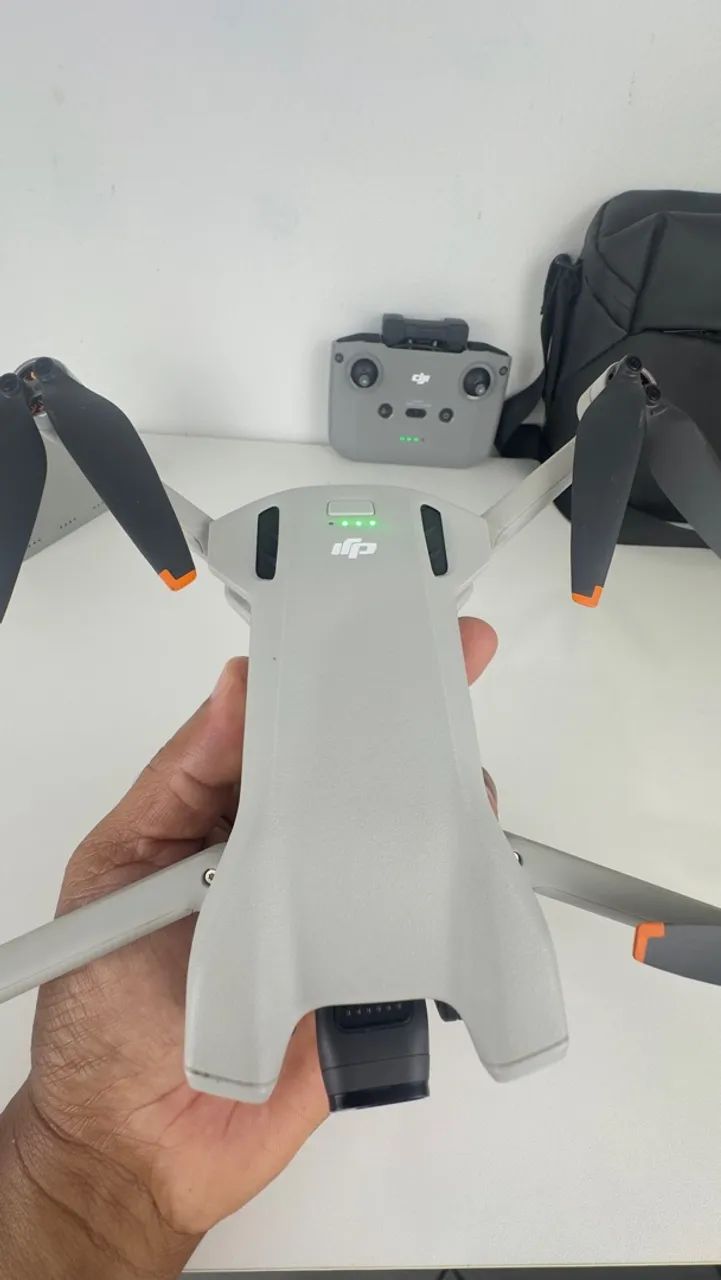 Dji mini 3 - Foto 3
