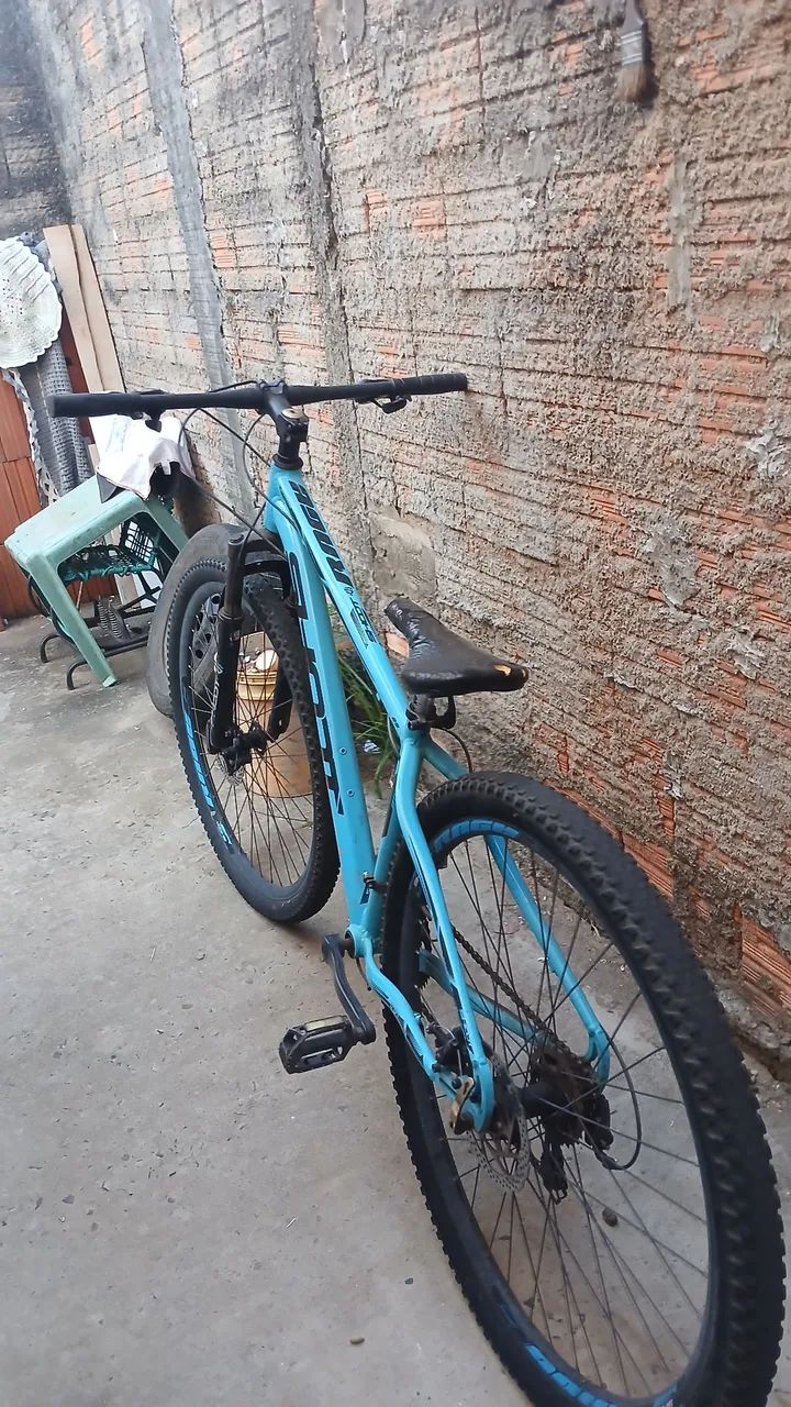 Bicicleta Aro 29 - Foto 2