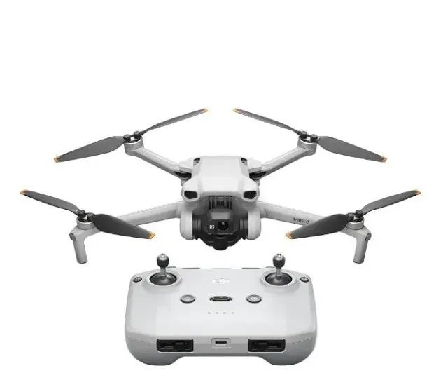 Drone Dji Mini 3 Lacrado na Caixa - Grava em 4K e Modo Vertical