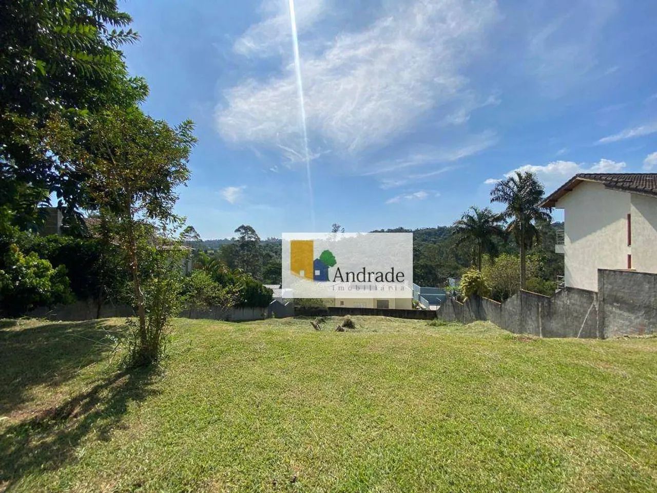 Terreno à venda, 700 m² por R$ 480.000,00 - Granja Viana - Parque das Artes - Embu das Art - Foto 6