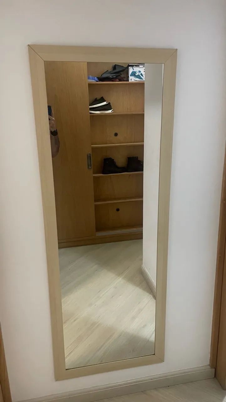 Espelho  - Foto 3