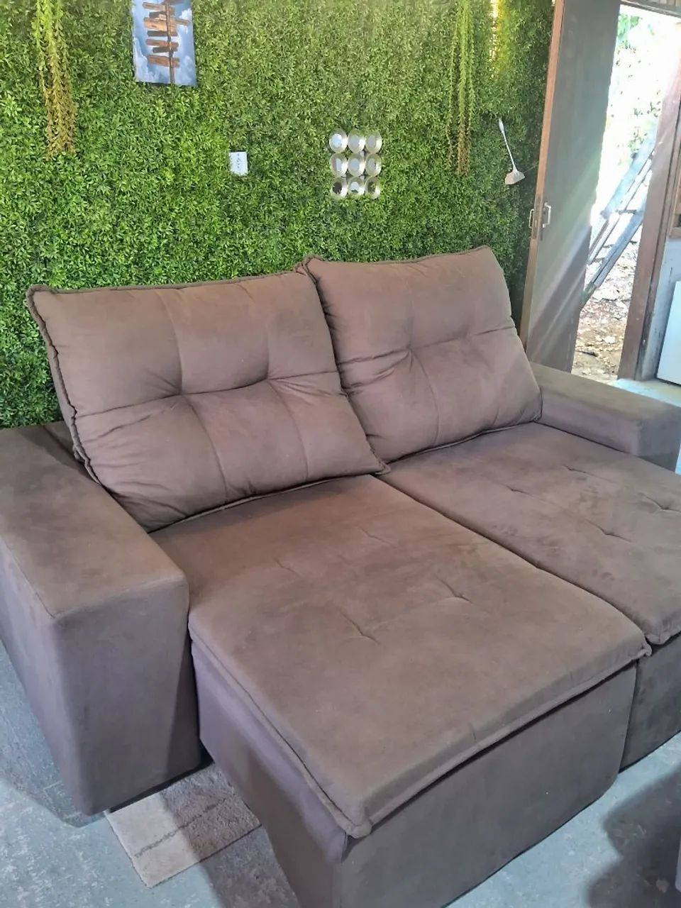 Sofá retrátil  - Foto 3