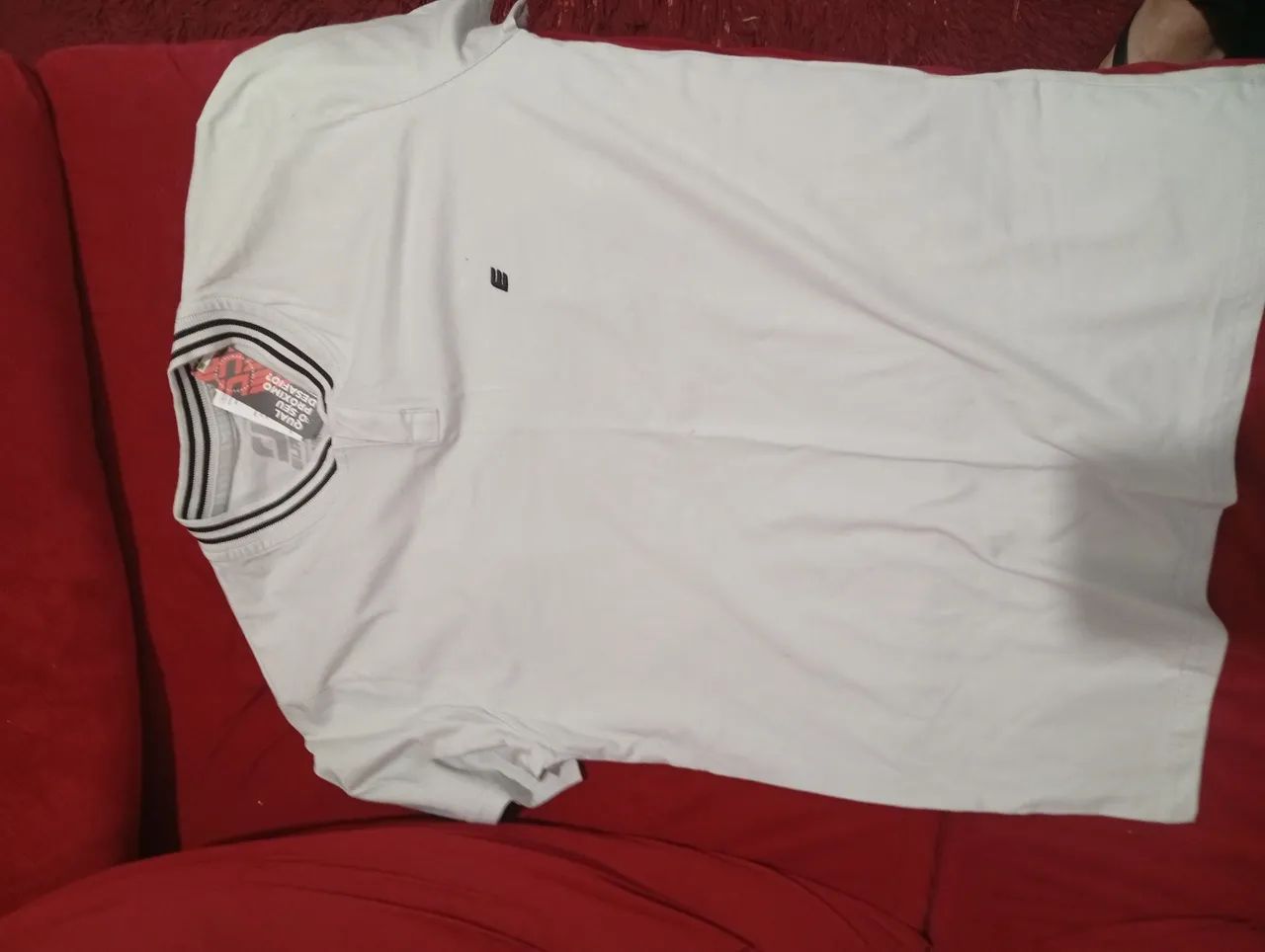 Camisa Euro