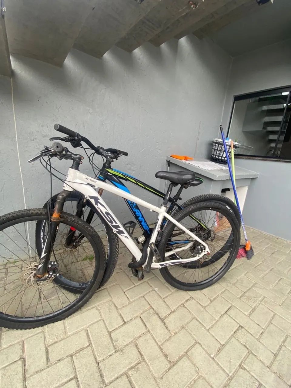Vendo bikes 700 cada - Foto 3