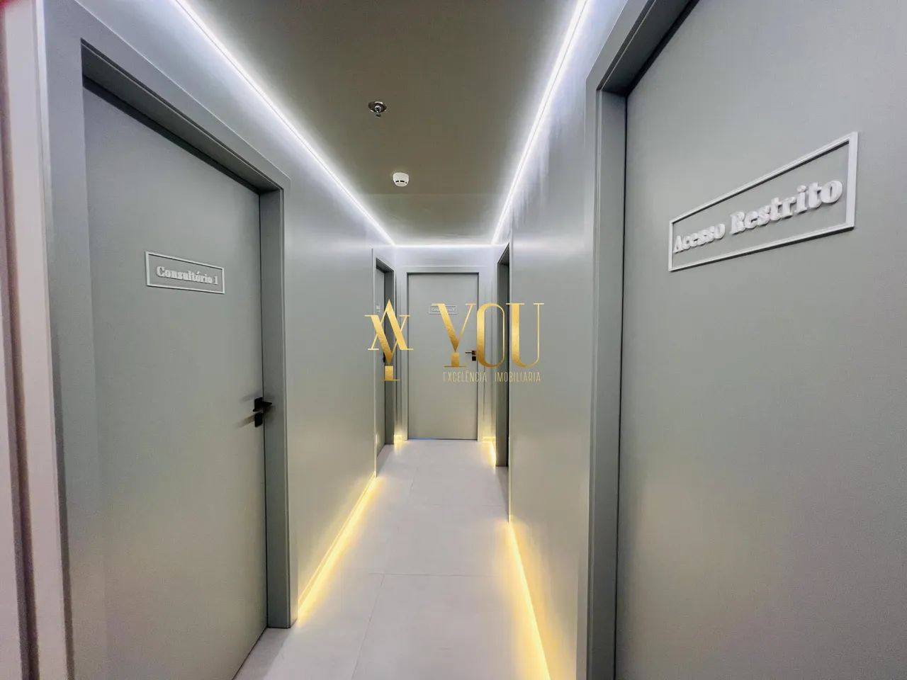 Alugue Consultórios no Órion Complex por períodos. - Foto 6