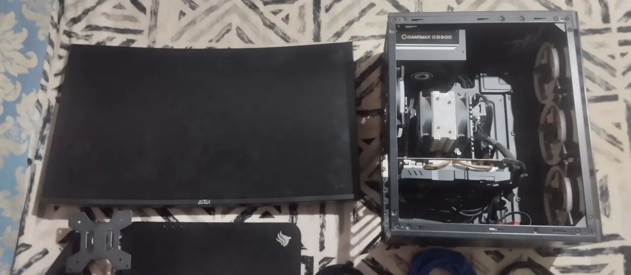 VENDE-SE PC GAMER  - Foto 2