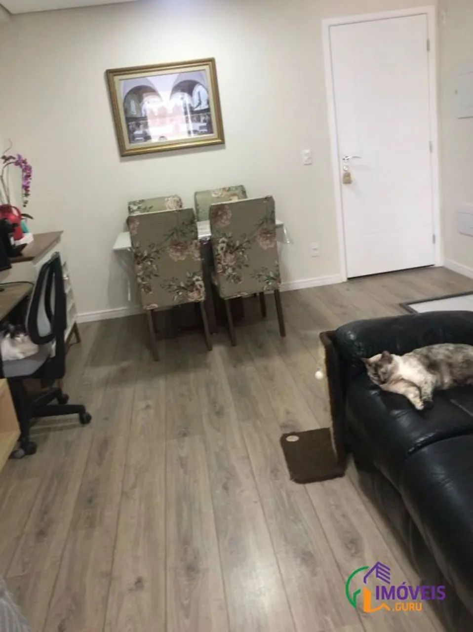 APARTAMENTO - MORUMBI - SP - Foto 2