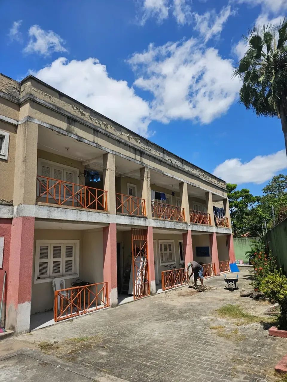 01 - PRÉDIO COM  6 APARTAMENTOS EM MESSEJANA - Foto 5