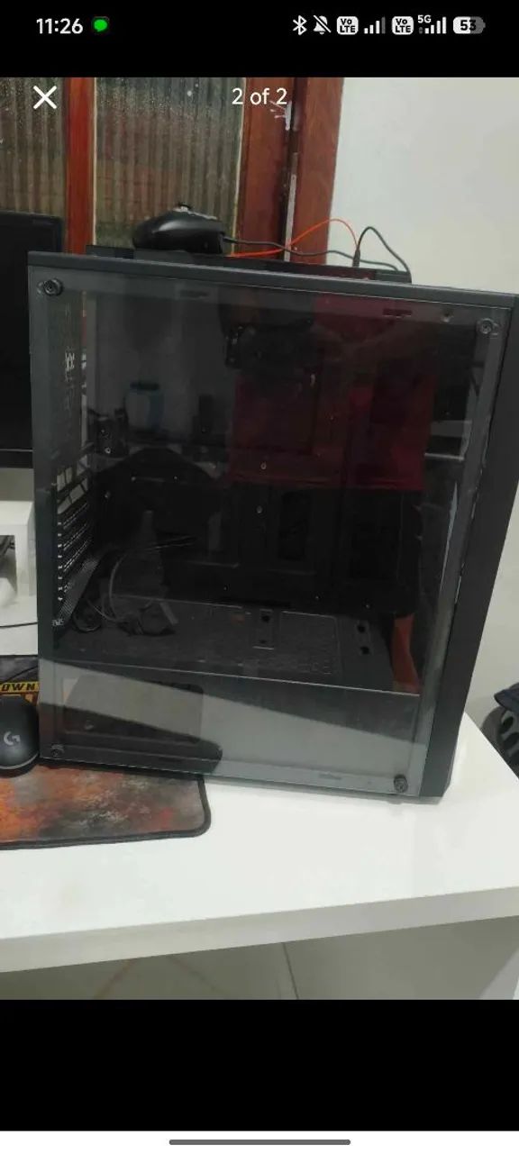 Gabinete Gamer  - Foto 2