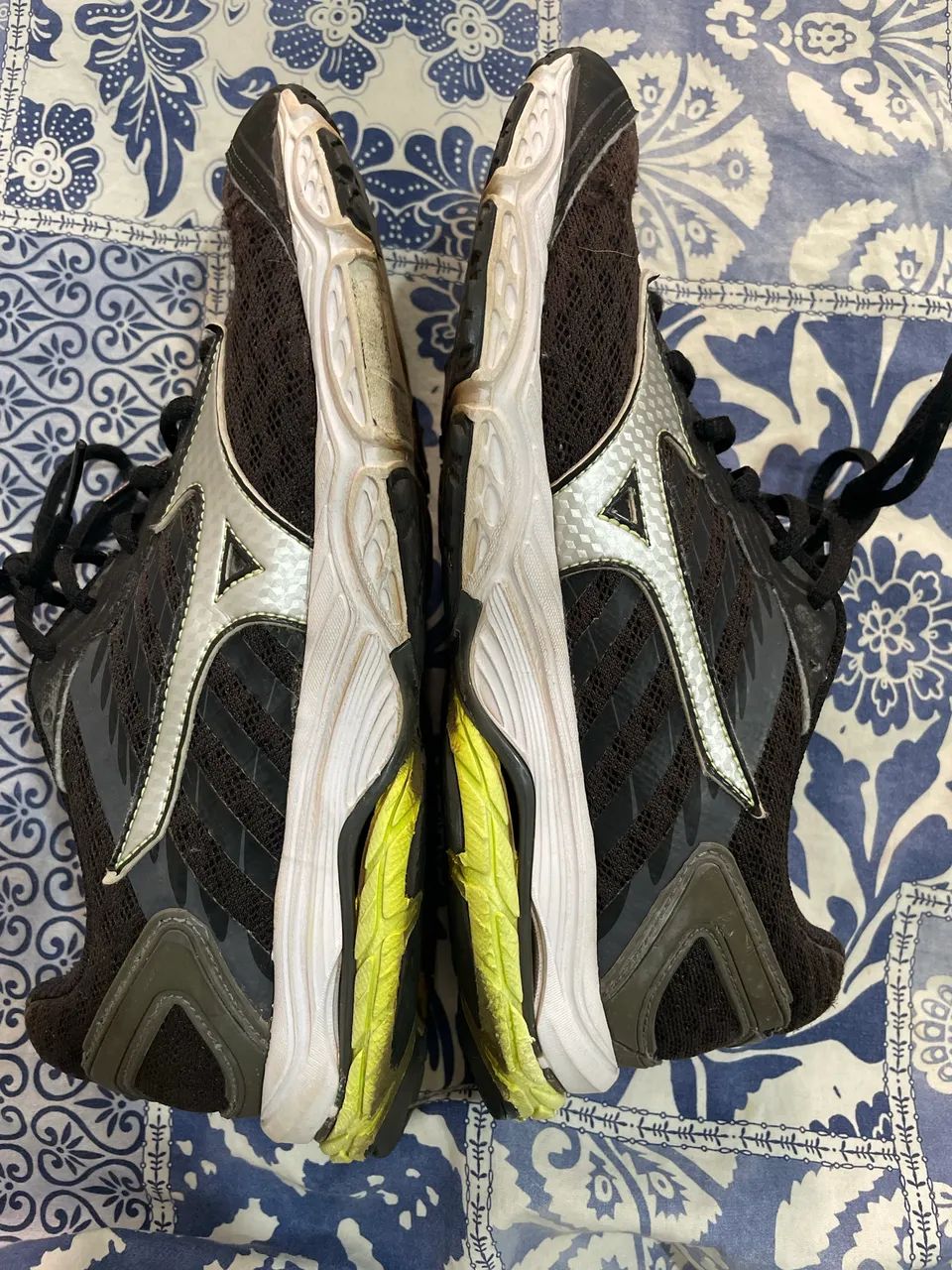 Tênis Mizuno