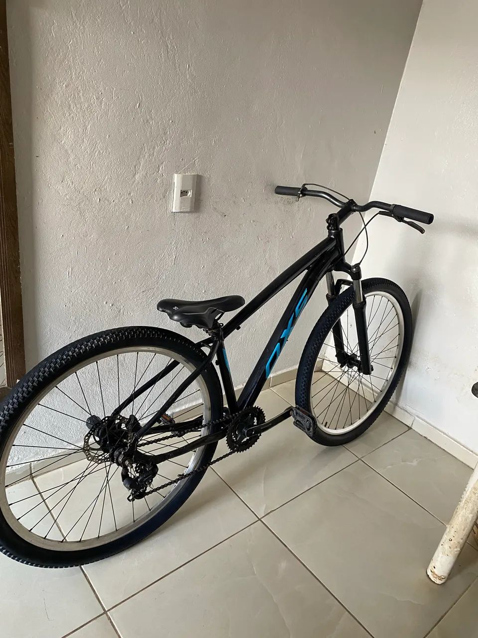 Bicicleta  - Foto 3