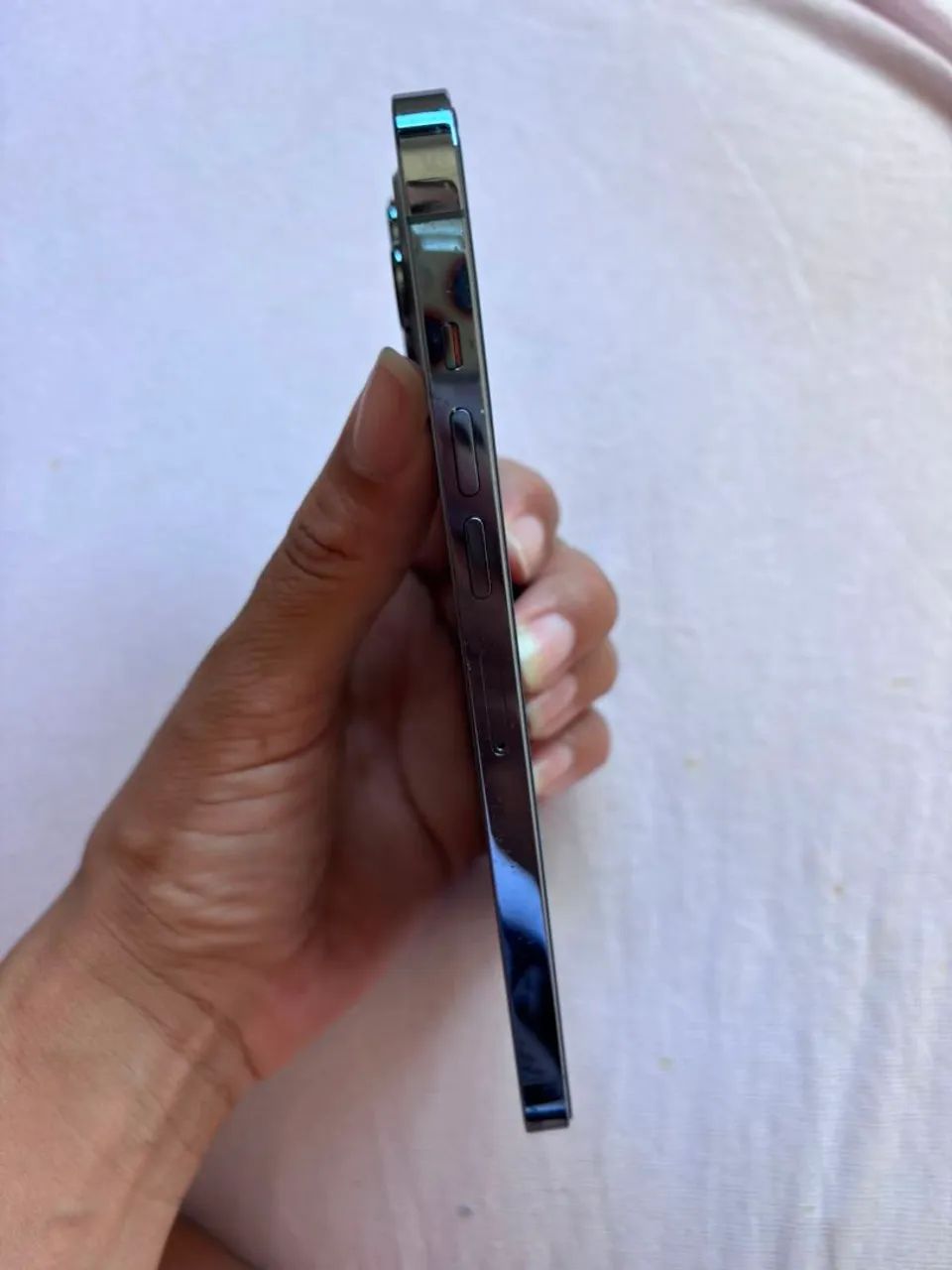 IPhone pro Max 13 - Foto 3