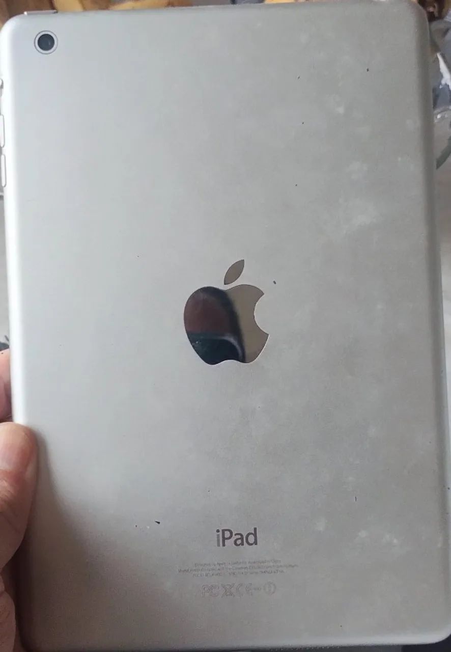 iPad Mini A1432 Branco 16GB (Usado)