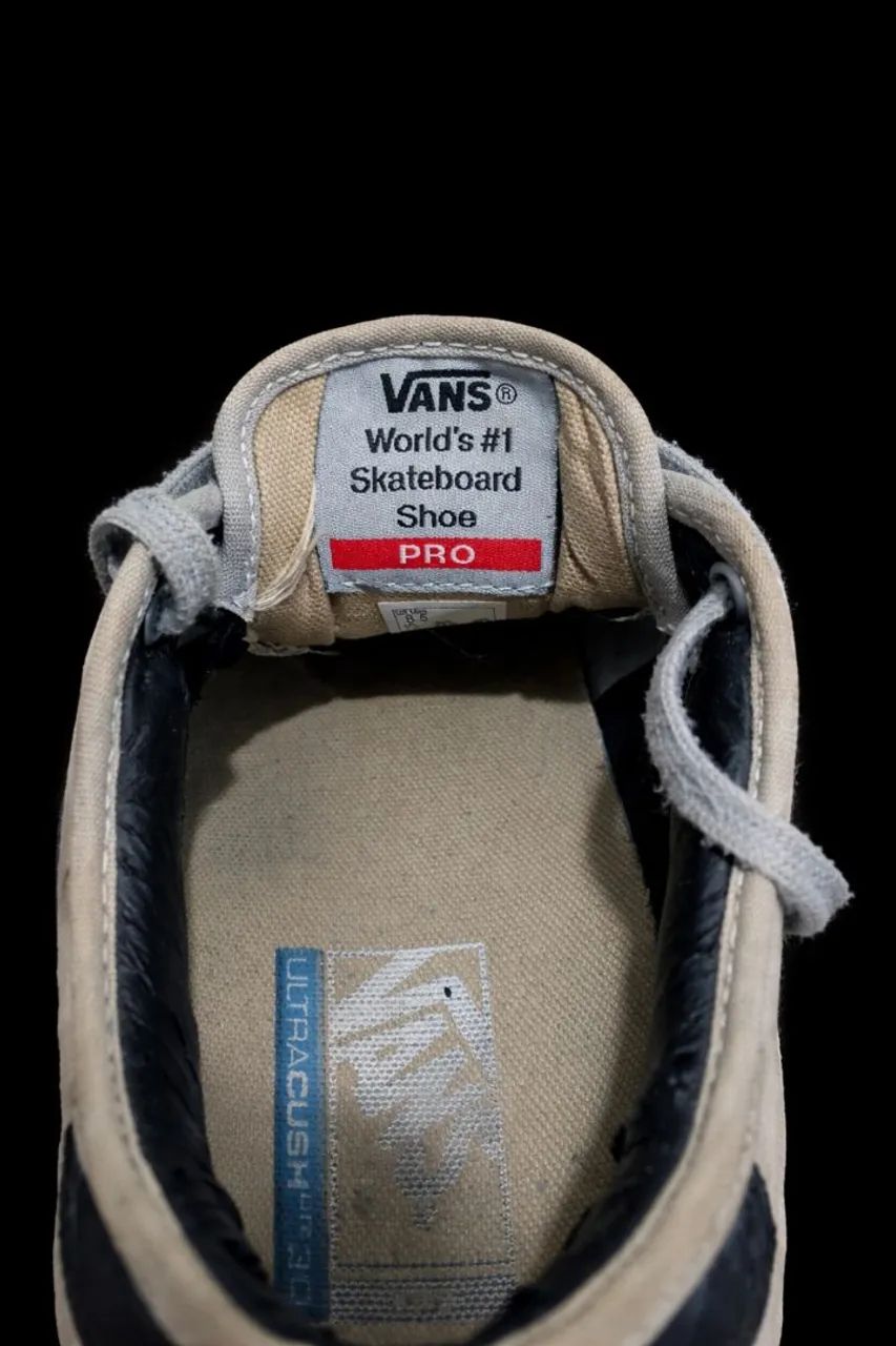Vans choes Chima Pro Original - Foto 4