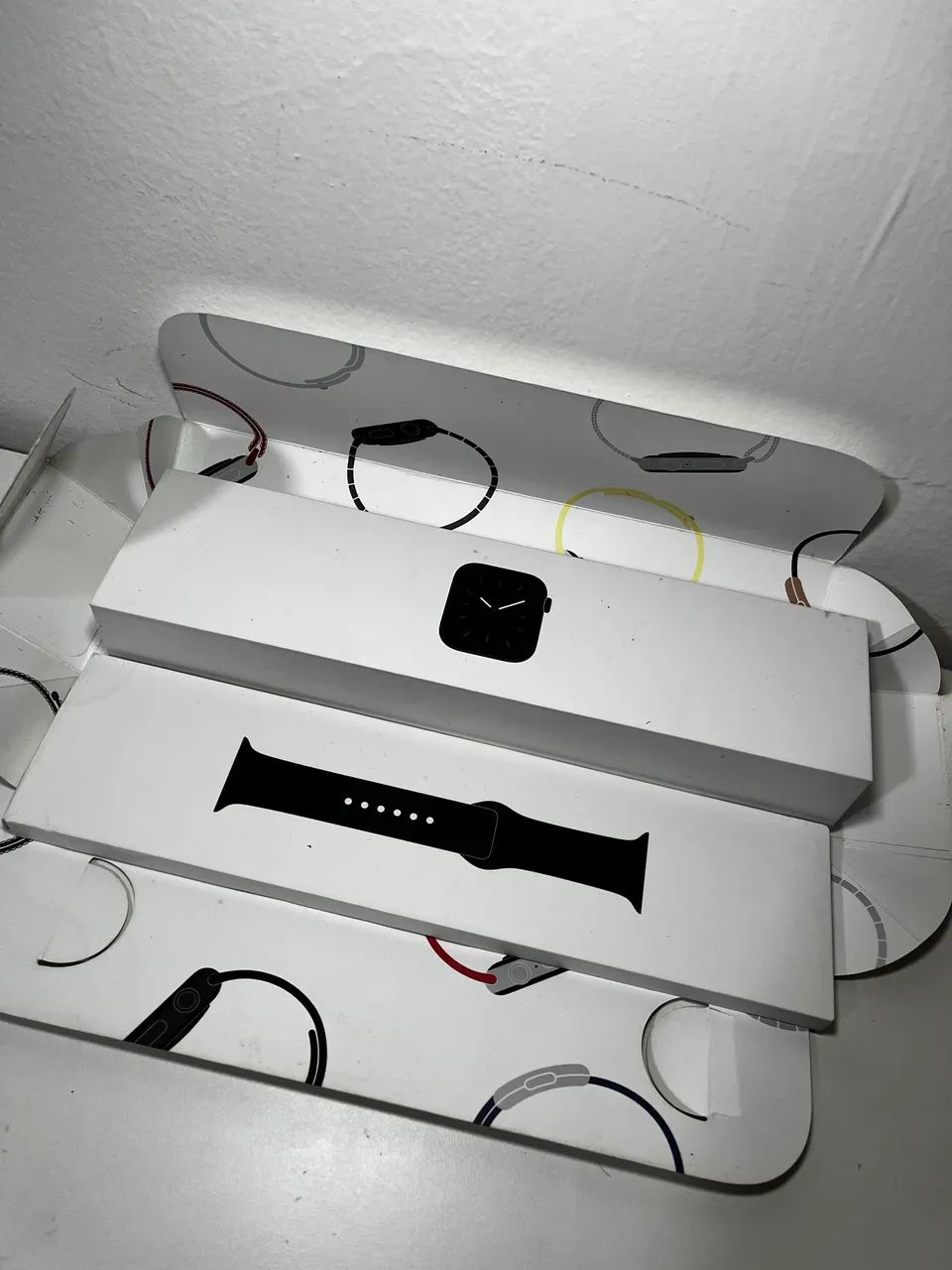SMART WATCH APPLE? - Foto 5