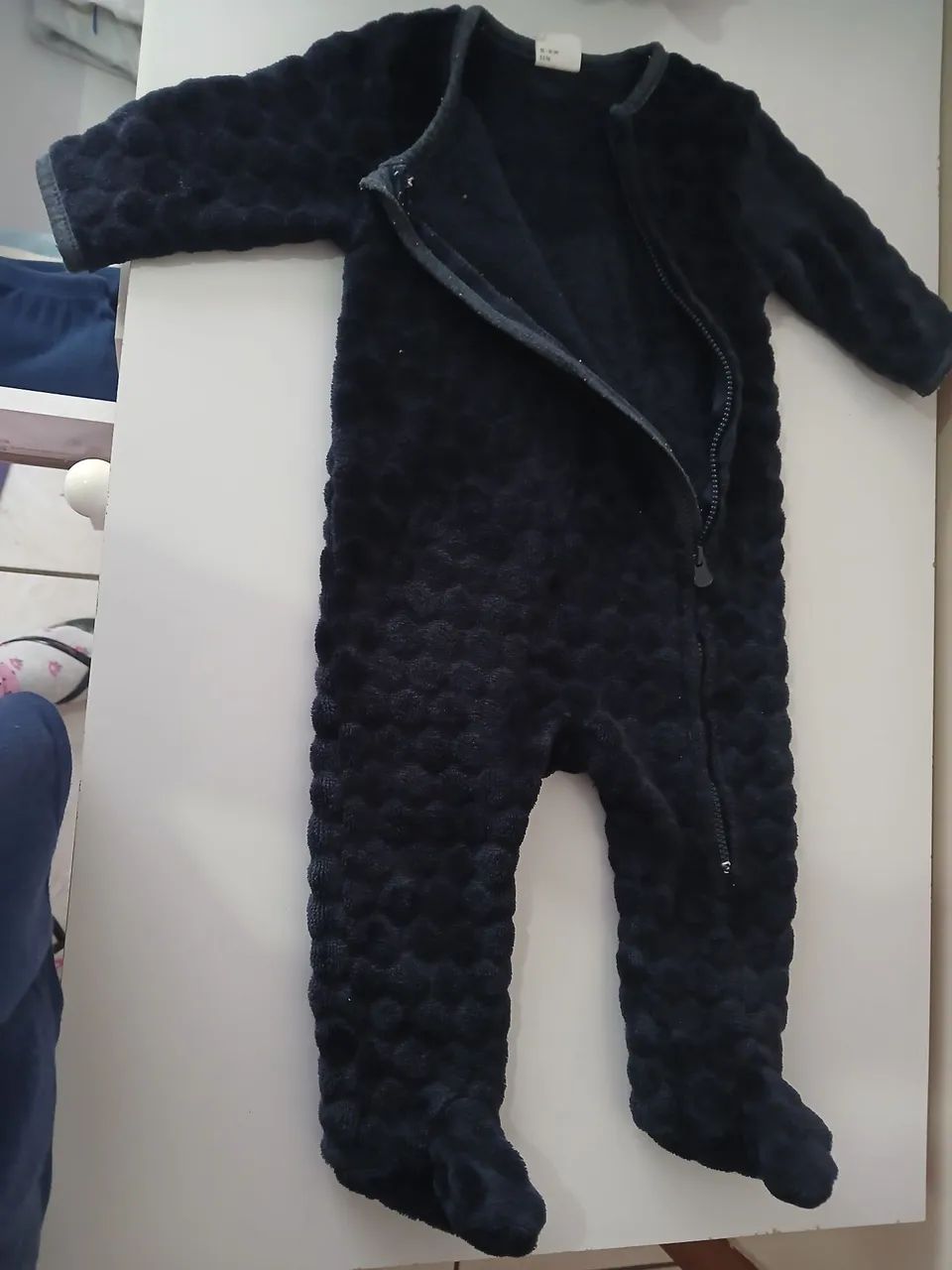 Roupa bebê  - Foto 3