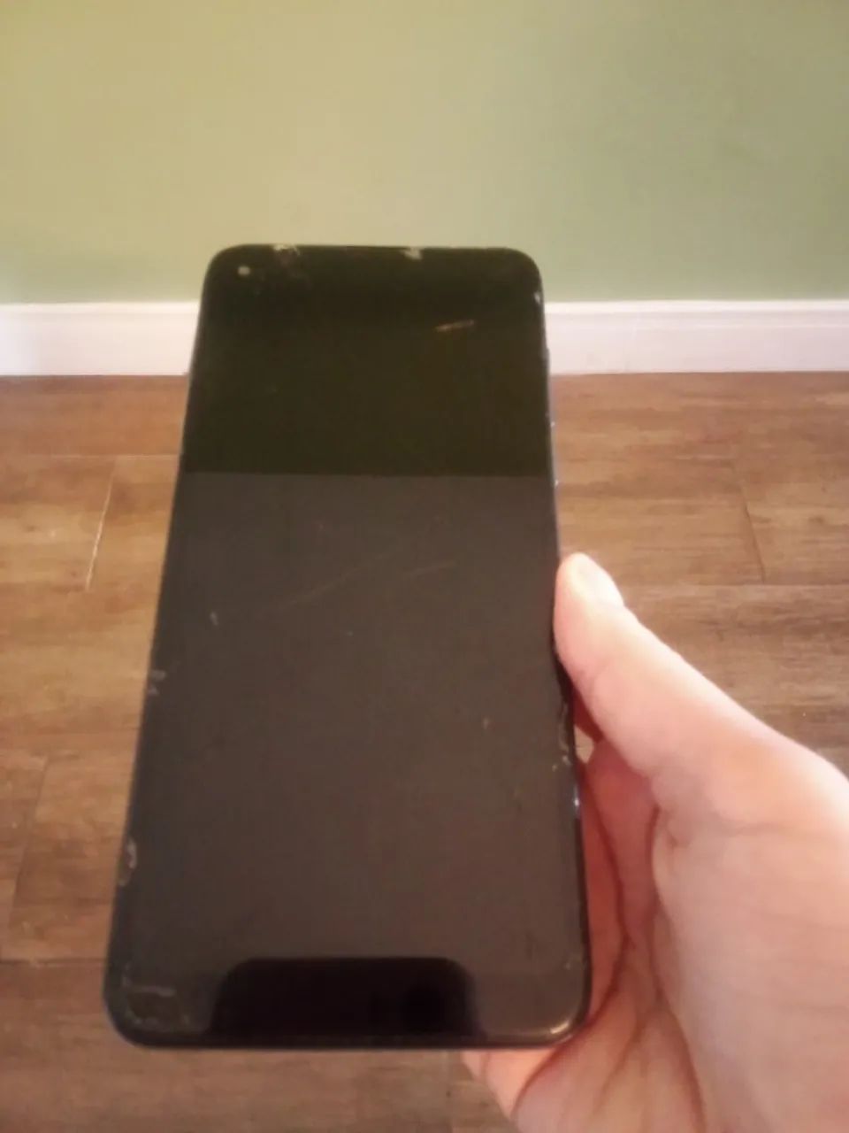 Moto G8 128 GB