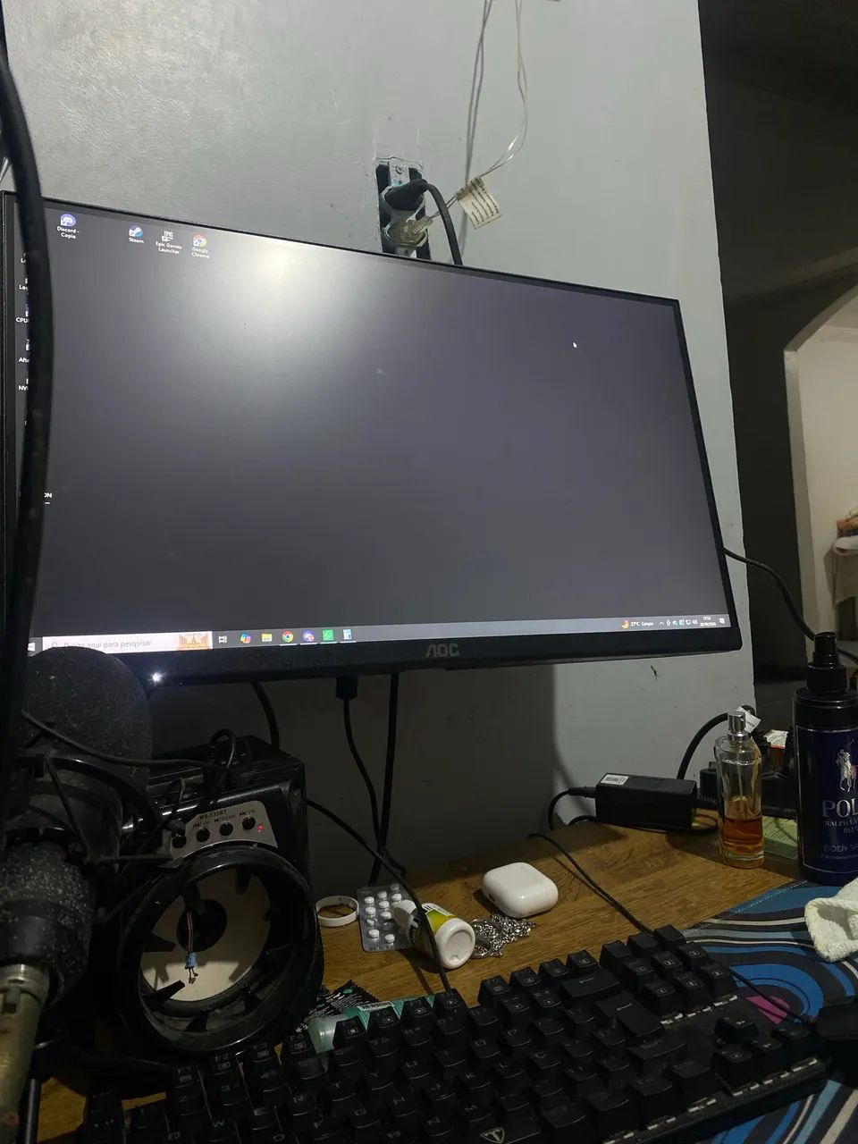 Computador Gamer - Foto 2