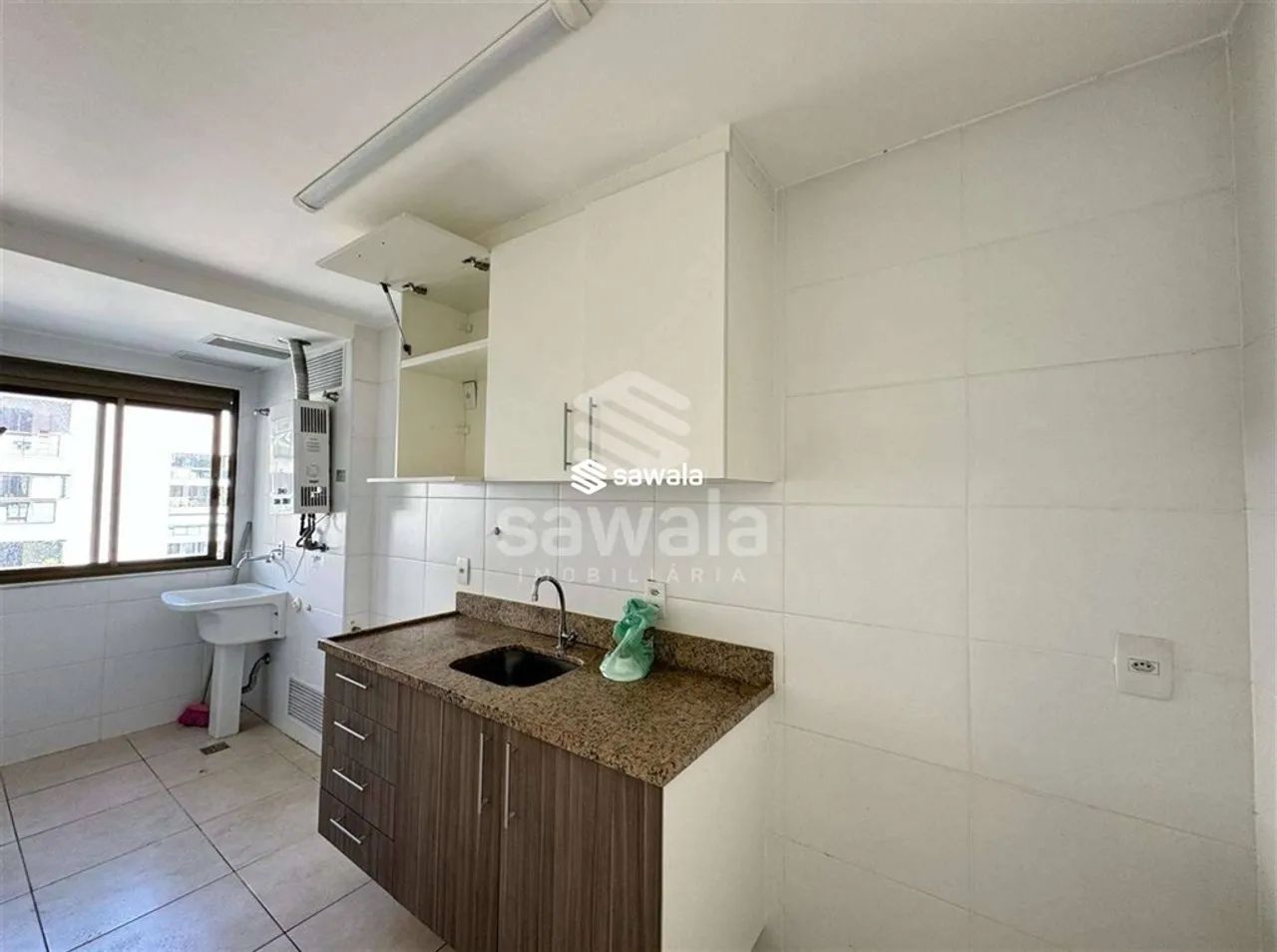 Apartamento à venda com 65,00m² e 2 quartos em Recreio dos Bandeirantes, Rio de Janeiro - 