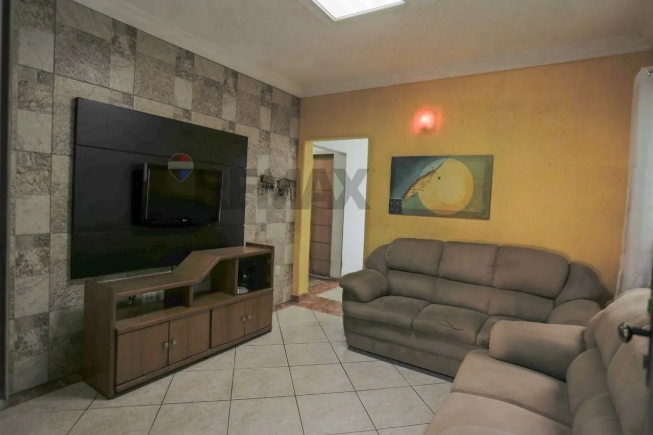 Casa à venda na Vila Haro em Sorocaba