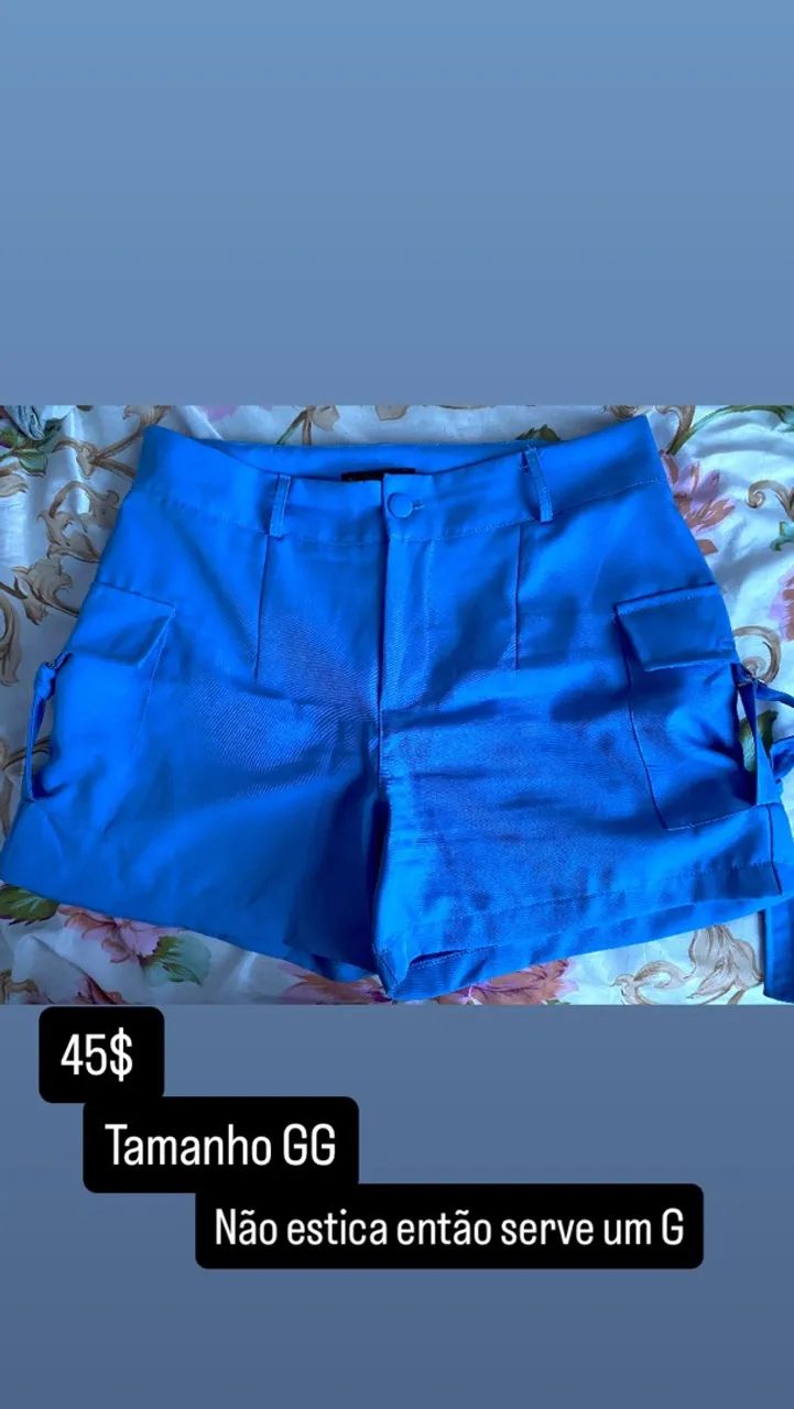 DESAPEGO *roupas seminovas* - Foto 3