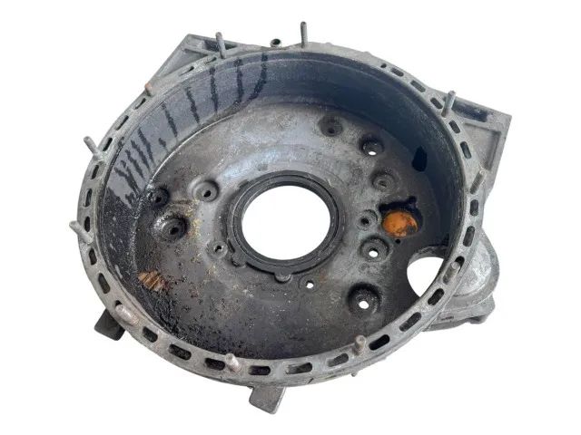 Capa Seca Cummins Iveco Isb Iveco Vertis 90v16 90v18 Original - Foto 4