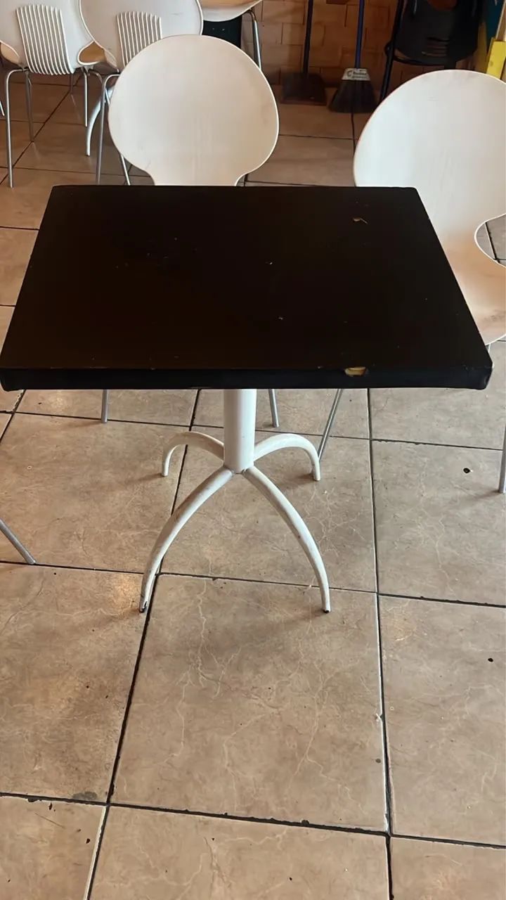 Mesa para bar e restaurante  - Foto 2