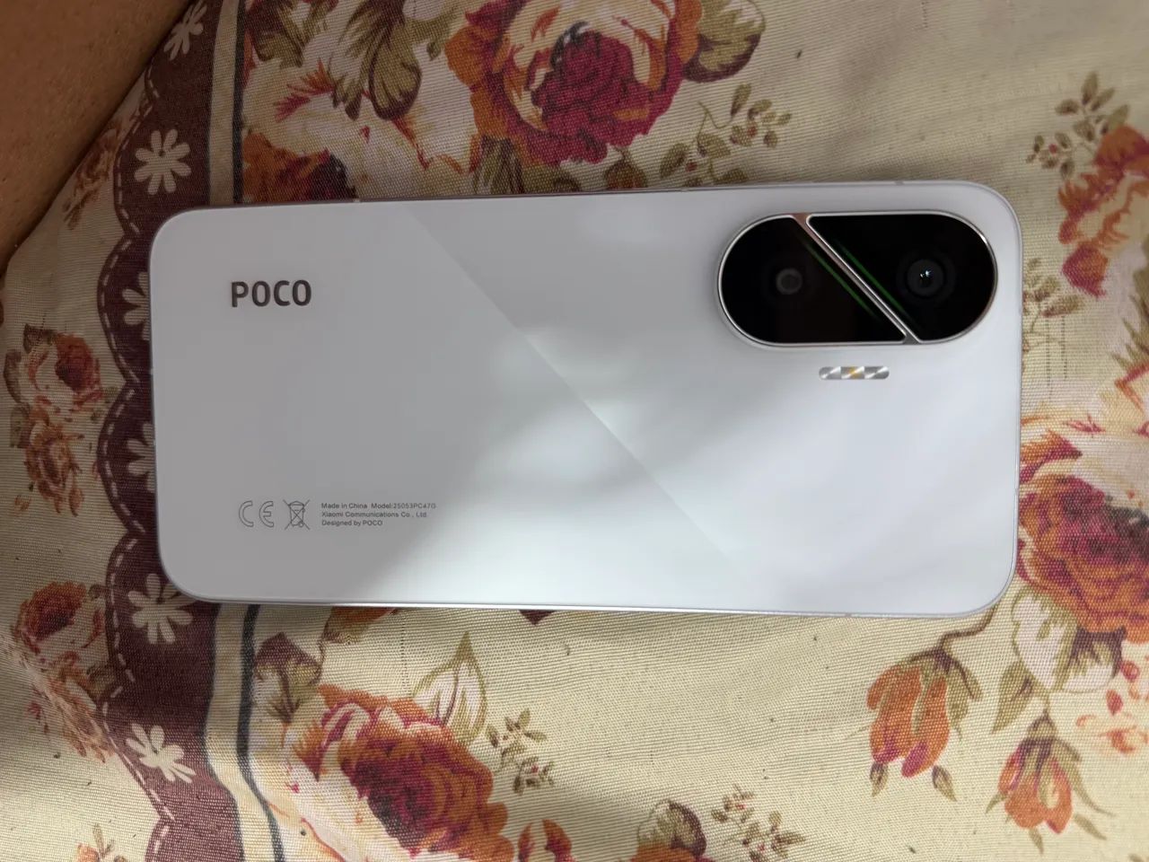 Xiaomi POCO F7 - Foto 4