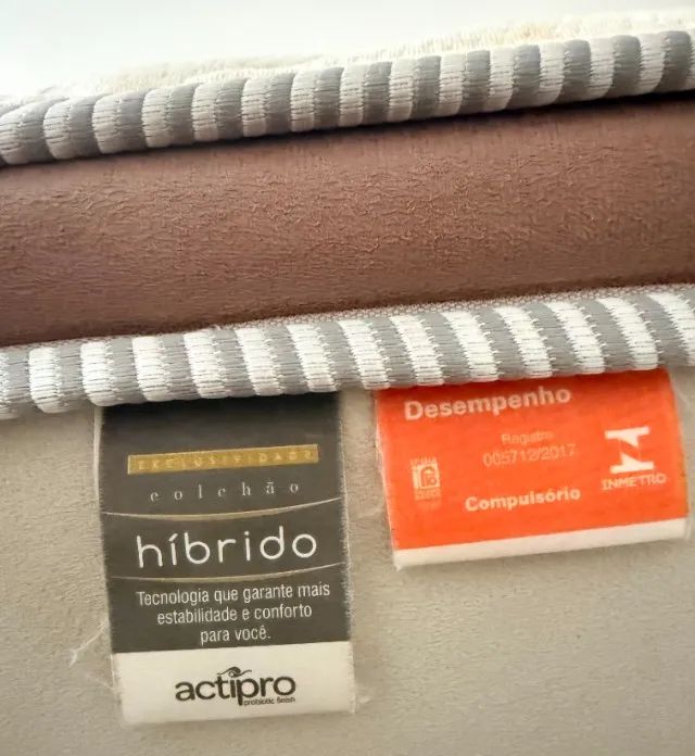 Cama Box Baú com Colchão de Solteiro - Foto 5