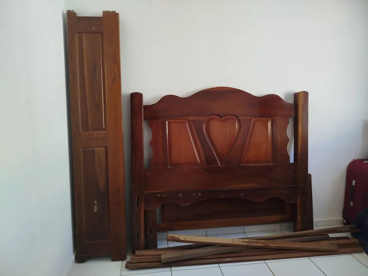 Cama