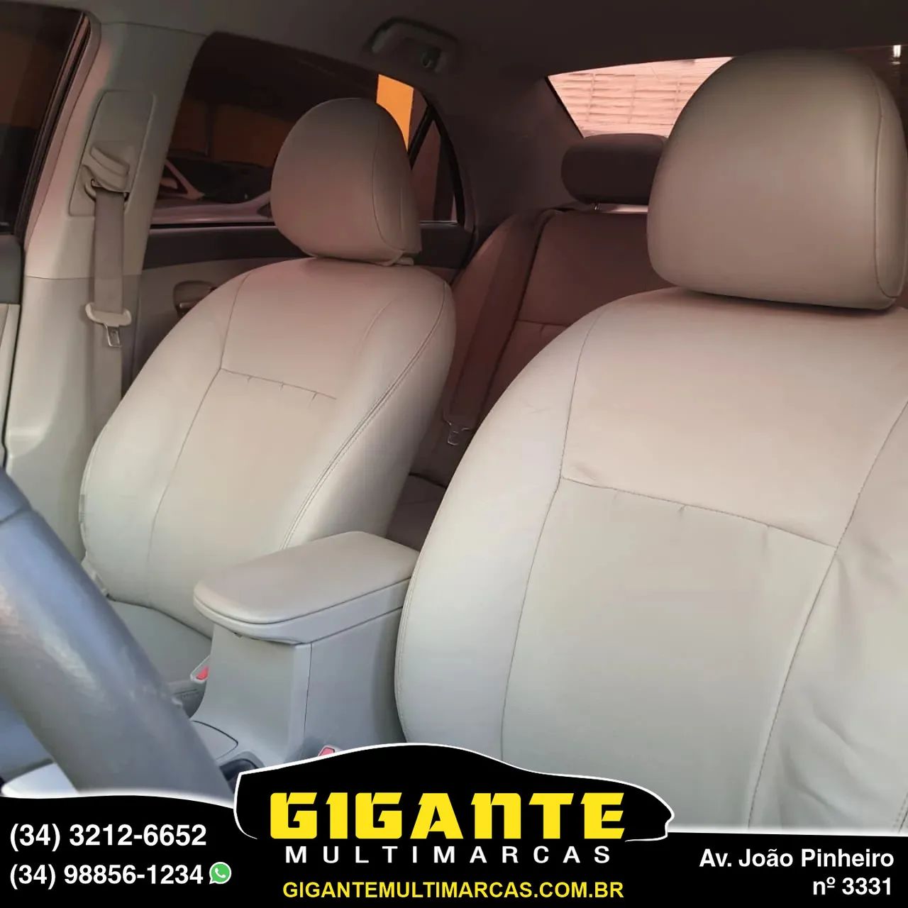 Toyota Corolla 2.0 XEI 16V Flex 4P Automatico 2011 - Foto 5