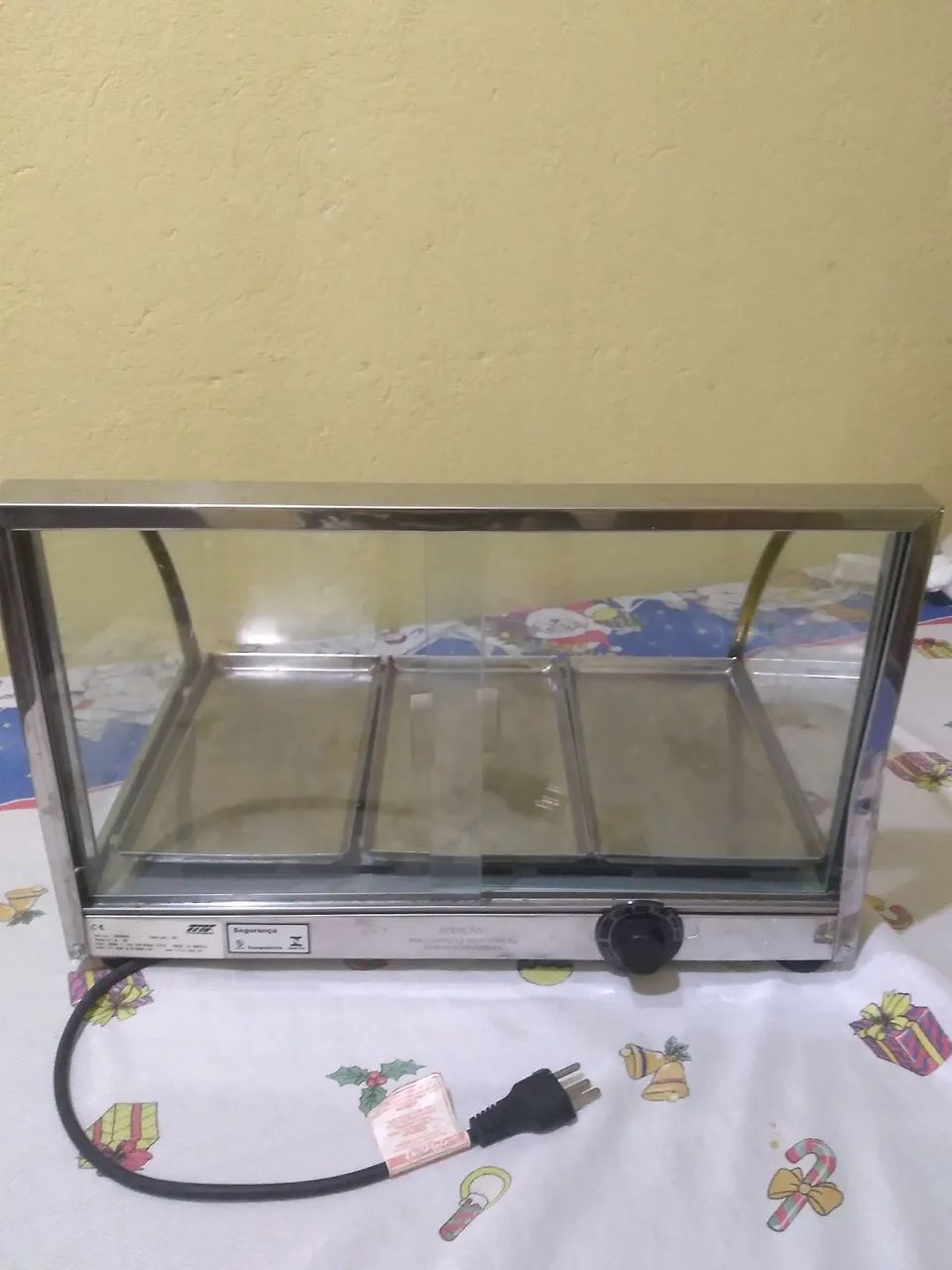 Estufa para Salgados - Foto 5