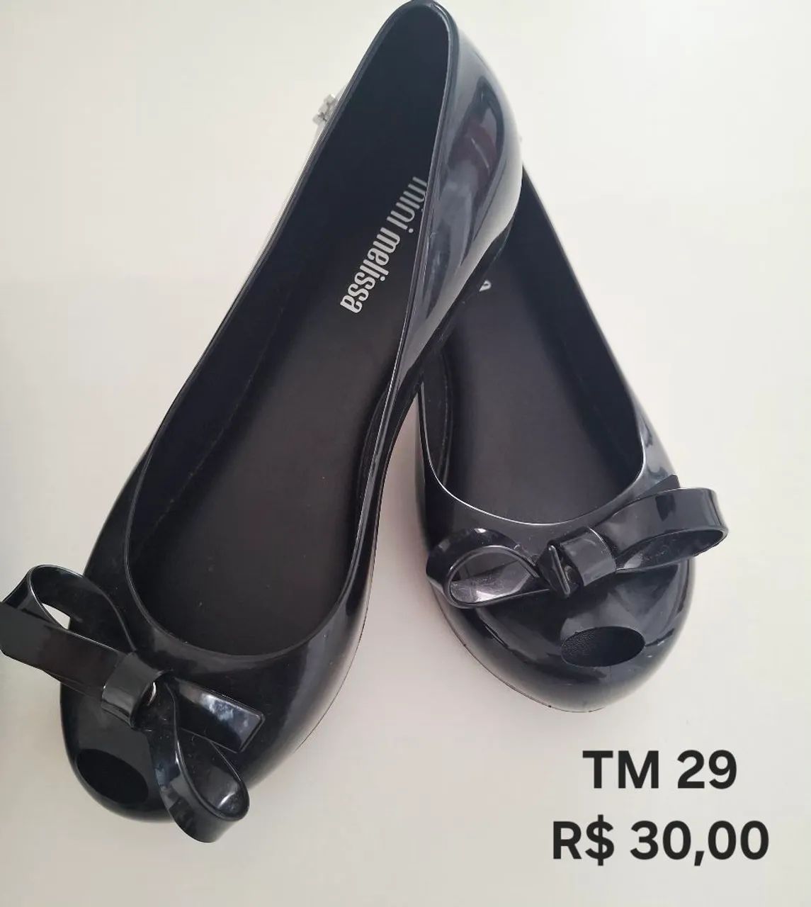 Sapatilhas Menina