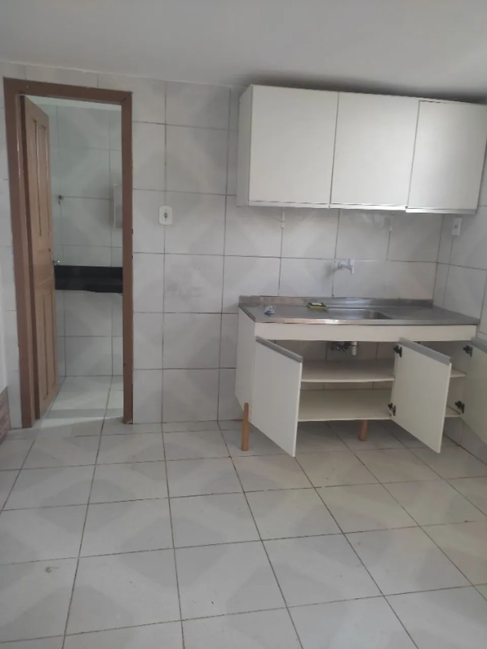 CASA DUPLEX NO BARRAMAR