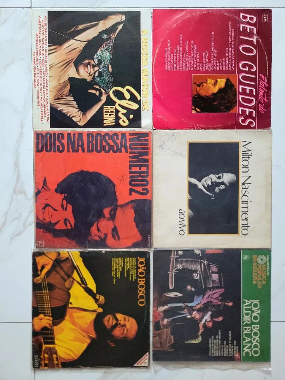 Disco de vinil/LP  - Foto 3