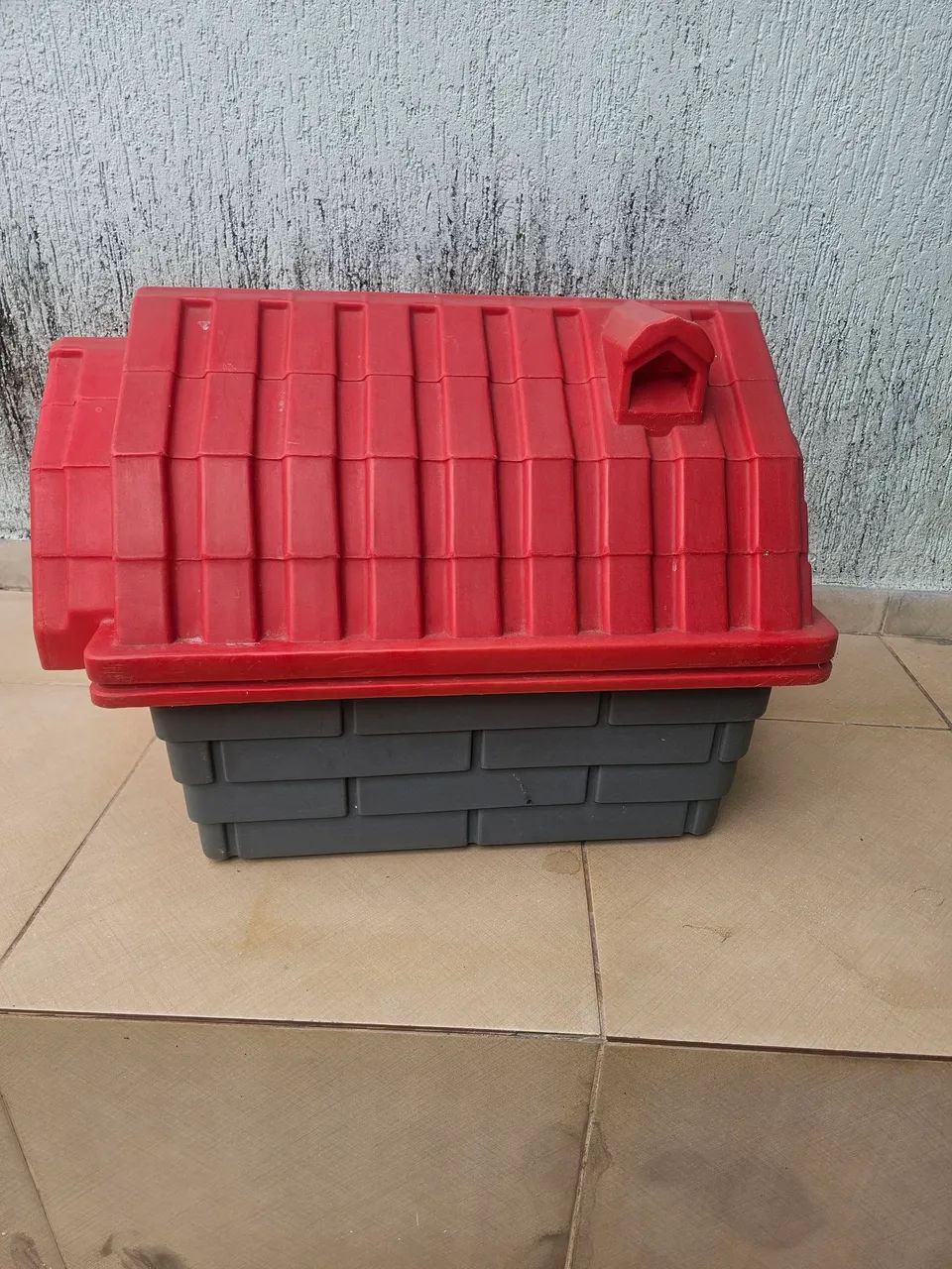 Casinha para cachorro - Foto 5