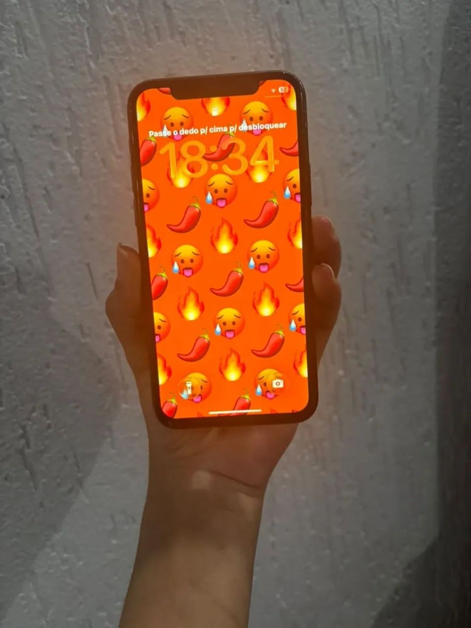 IPHONE 11 PRO 64 GB TUDO FUNCIONANDO  - Foto 2