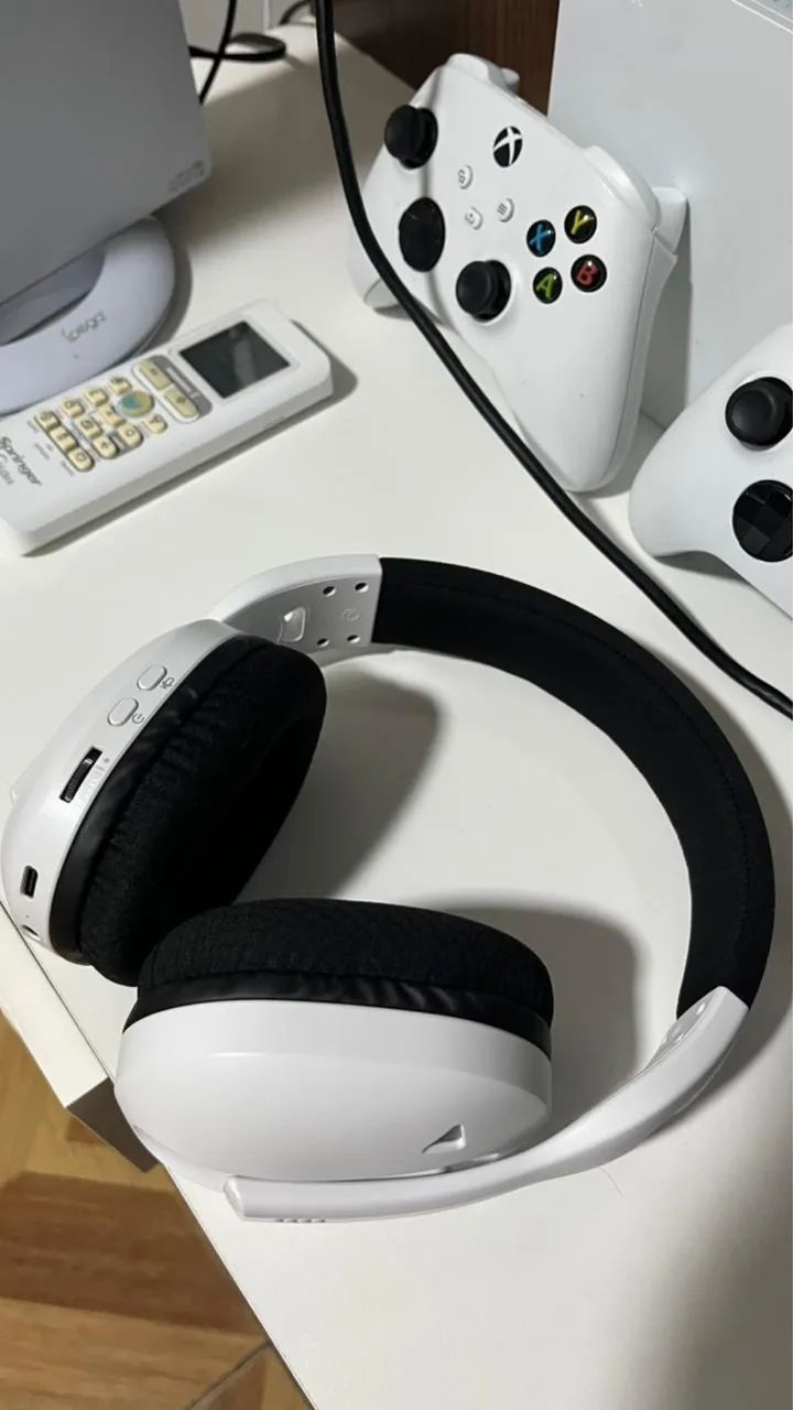 Fone headset451035384461414400