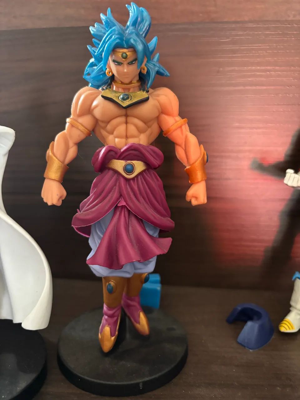 Boneco para coleção  - Foto 2