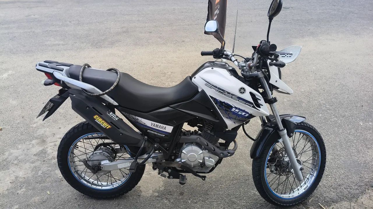 Yamara crosser  12.700 - Foto 2