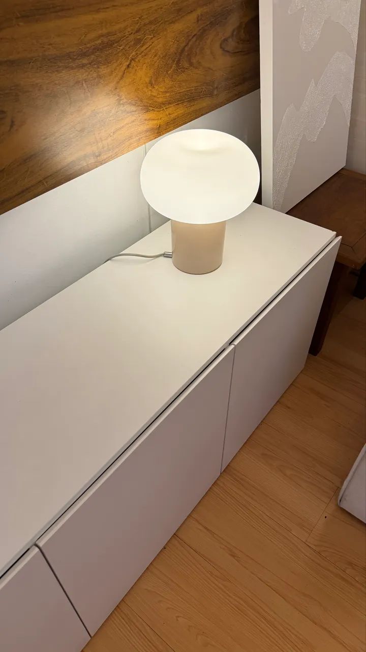 IKEA DEJSA Luminária Original Importada - Foto 3