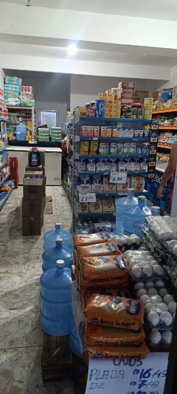 Mercearia completa - Foto 4