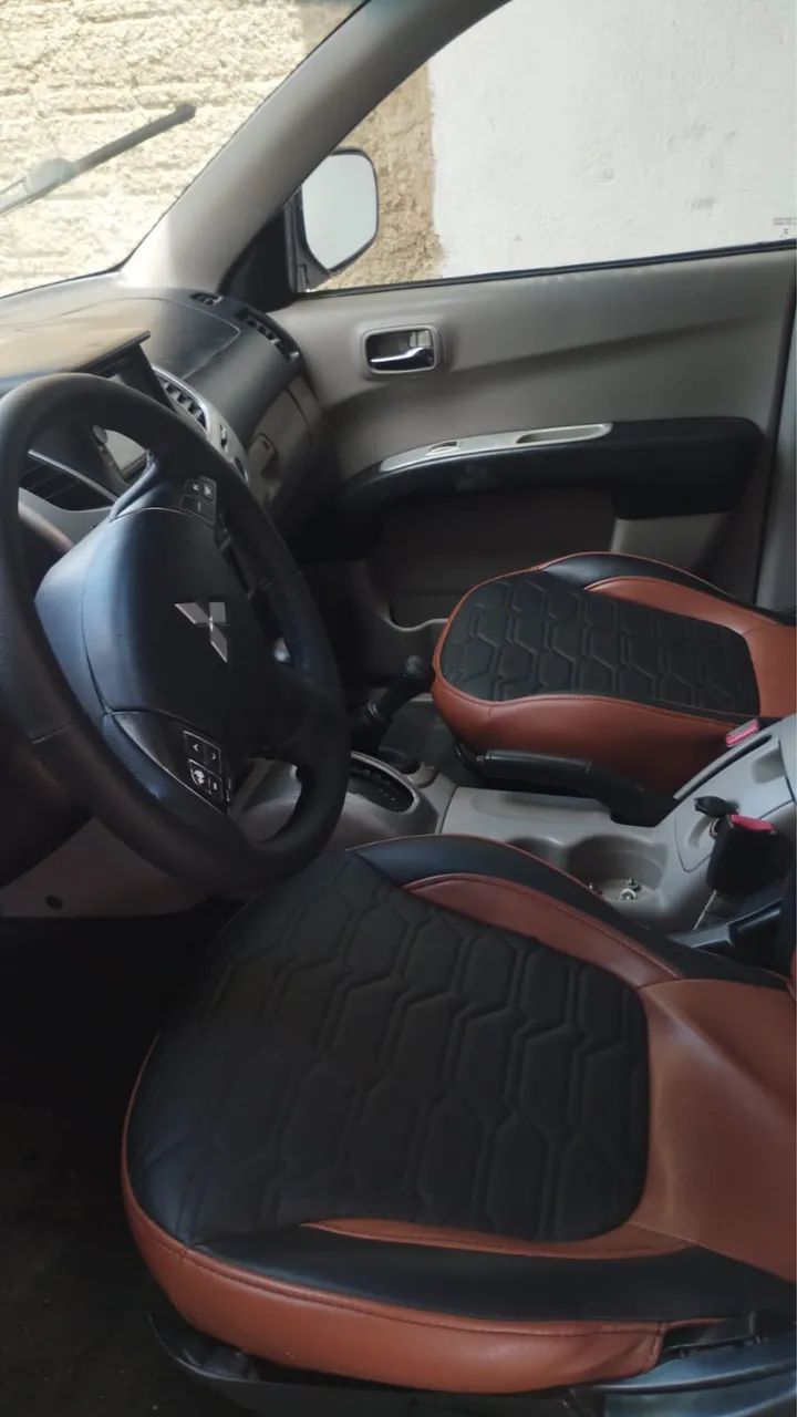 Mitsubishi L200 2012