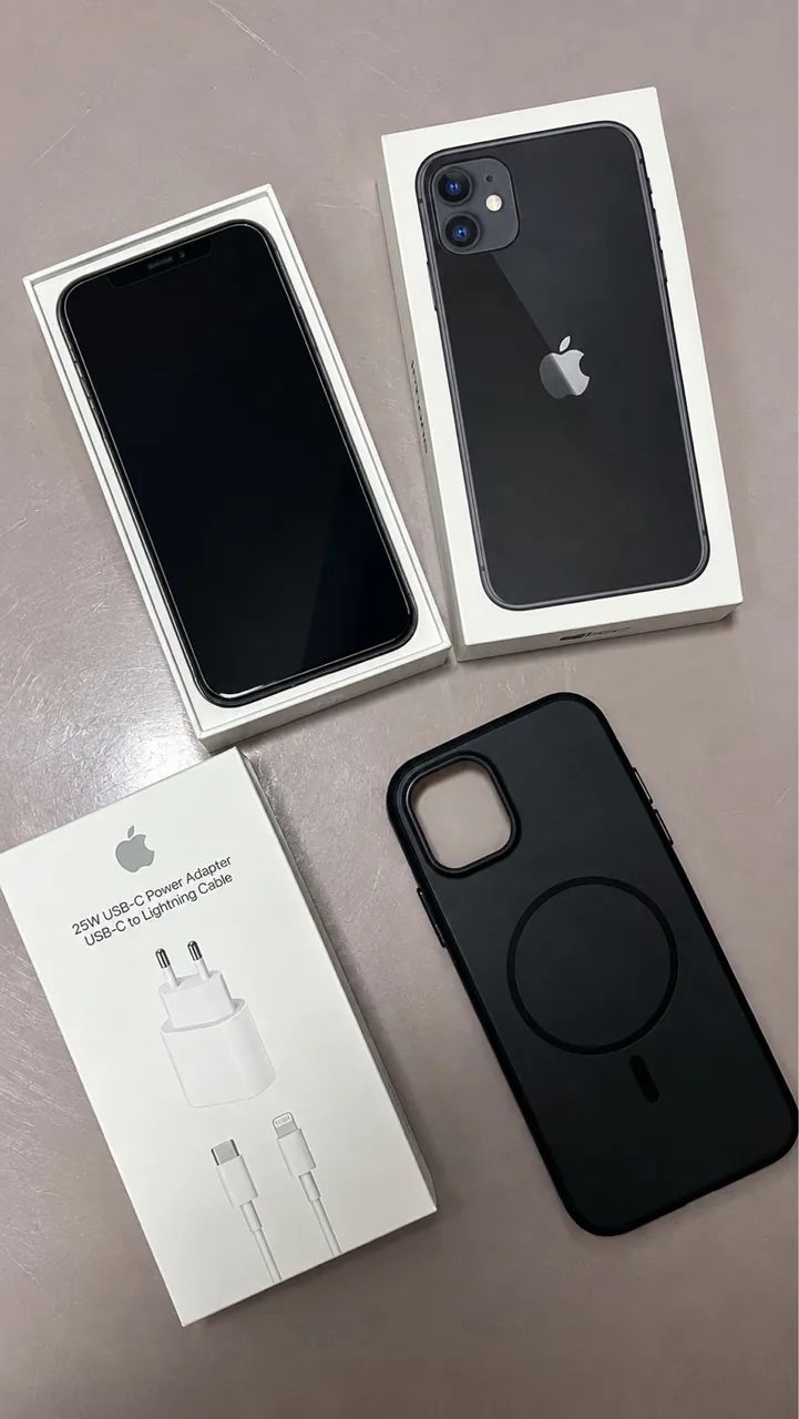 iphone 11 128GB - Foto 2